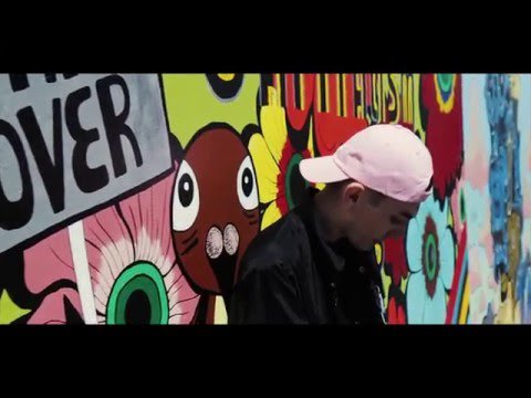 New Video: TOPE – Better&nbsp;Place