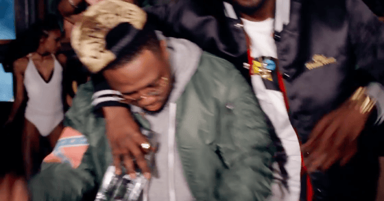 New Video: TSpoon Ft. Manny Monday –&nbsp;Wasted