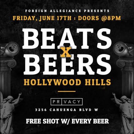 beatsandbeers