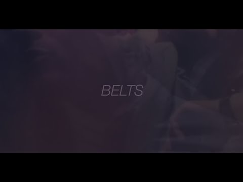 New Video: HalfManHalf – BELTS (Prod. By Lukis&nbsp;Beats)