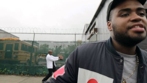 New Video: Brenton Ft. Kris Kasanova – A Tribute To Phife&nbsp;Dawg