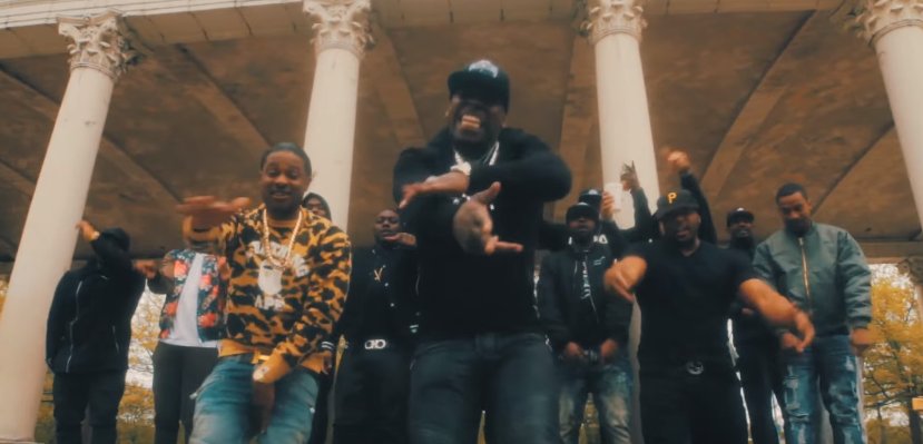 New Video: Casanova – Don’t&nbsp;Run