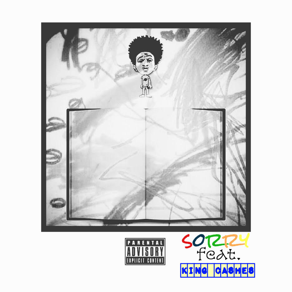 New Music: David Aaron Ft. King Cashes –&nbsp;Sorry