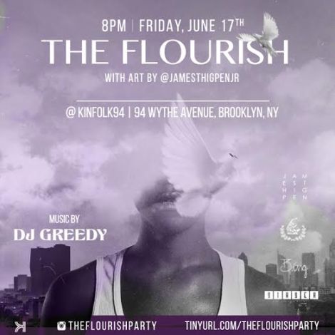 flourish