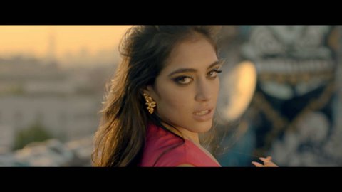 New Video: Inas X – Gets Me&nbsp;High