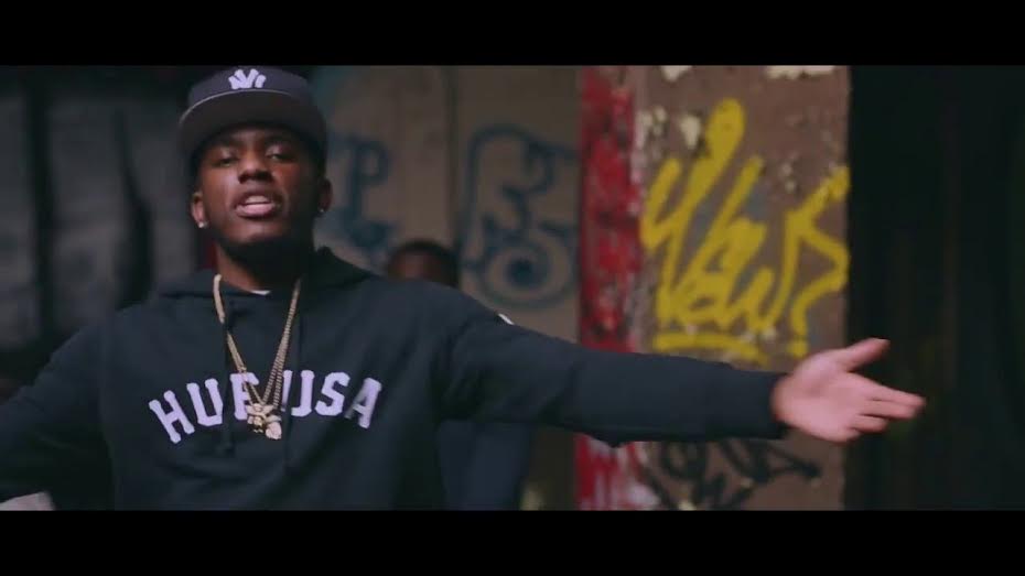 New Video: KM Kash – 17&nbsp;Homicides