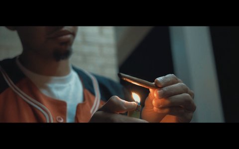 New Video: Mark Sre –&nbsp;Paper