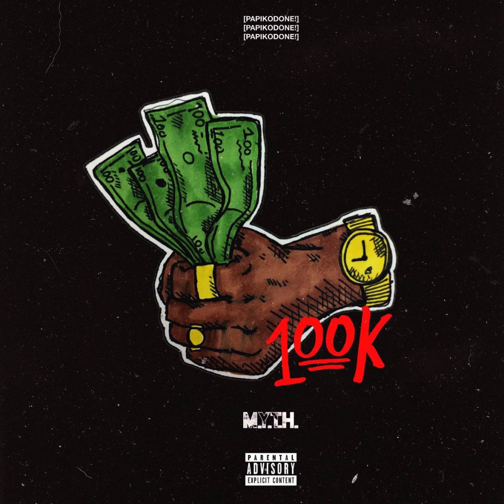 New Video: M.Y.T.H. –&nbsp;100k