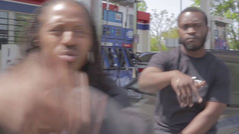 New Video: SeeHeard – Riding With The&nbsp;Pack