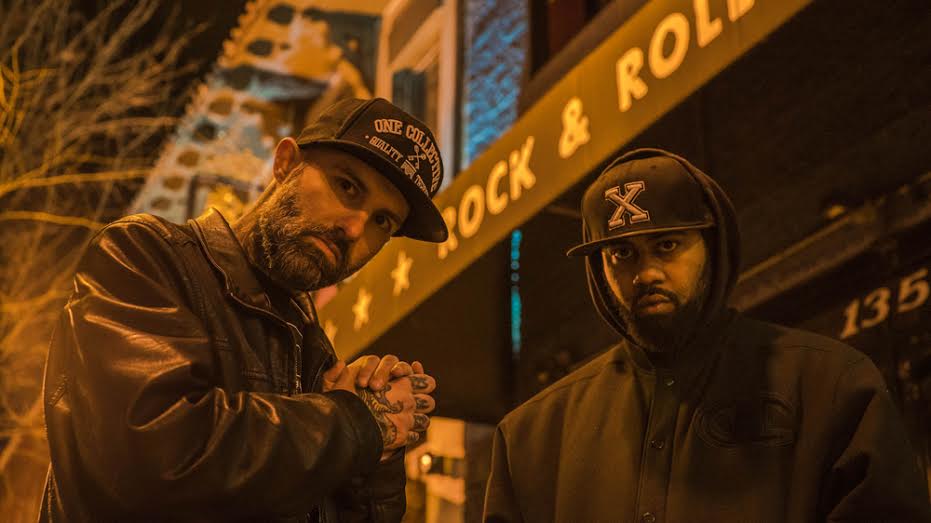 New Video: Tef Wesley x Grussle – Pens & Needles&nbsp;(Intro)