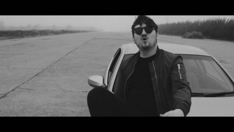 New Video: Muckaniks –&nbsp;Thesis