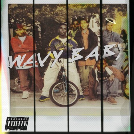 wavybaby
