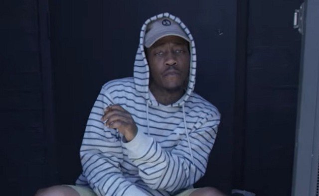 New Video: Dizzy Wright – They Know&nbsp;Why