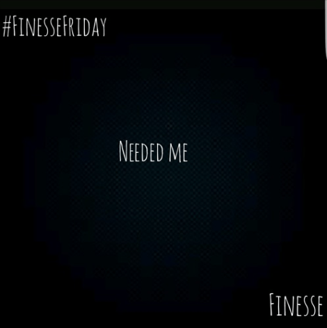 finesse7