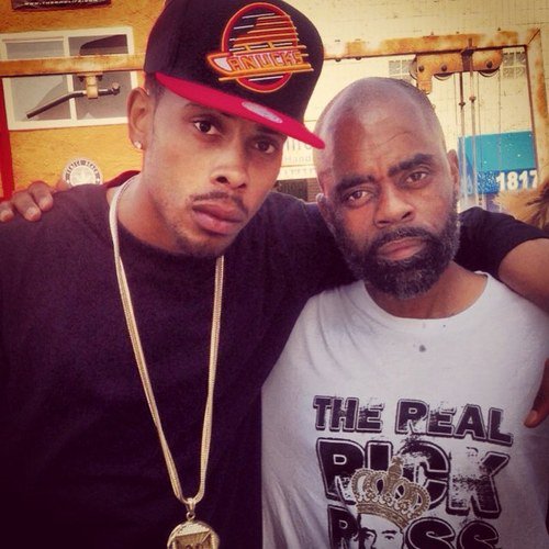 New Video: G.O.A.T –&nbsp;C@$H