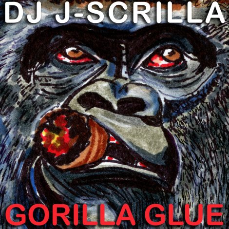 gorillaglue