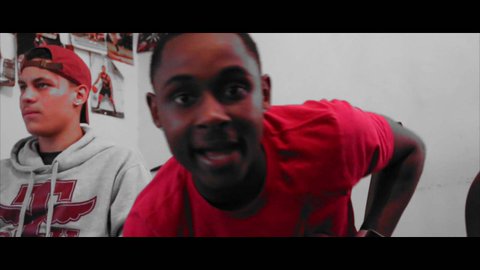 New Video: L.E.O – Inspiration (Prod. By Waxie&nbsp;Beats)