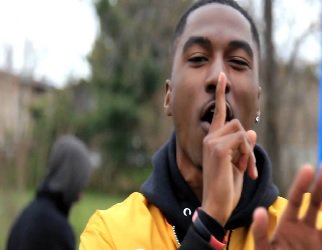New Video: Mr. Yuck – Don’t&nbsp;Change