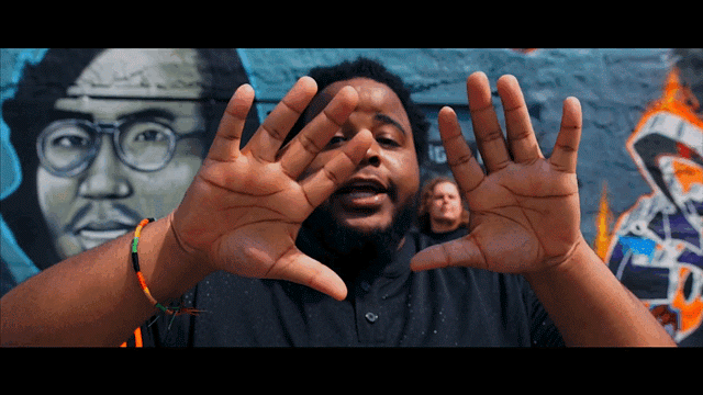 New Video: Nolan The Ninja Ft. Red Pill –&nbsp;abyss.