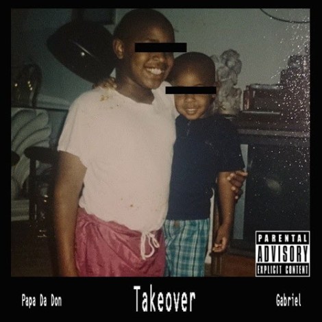 takeover
