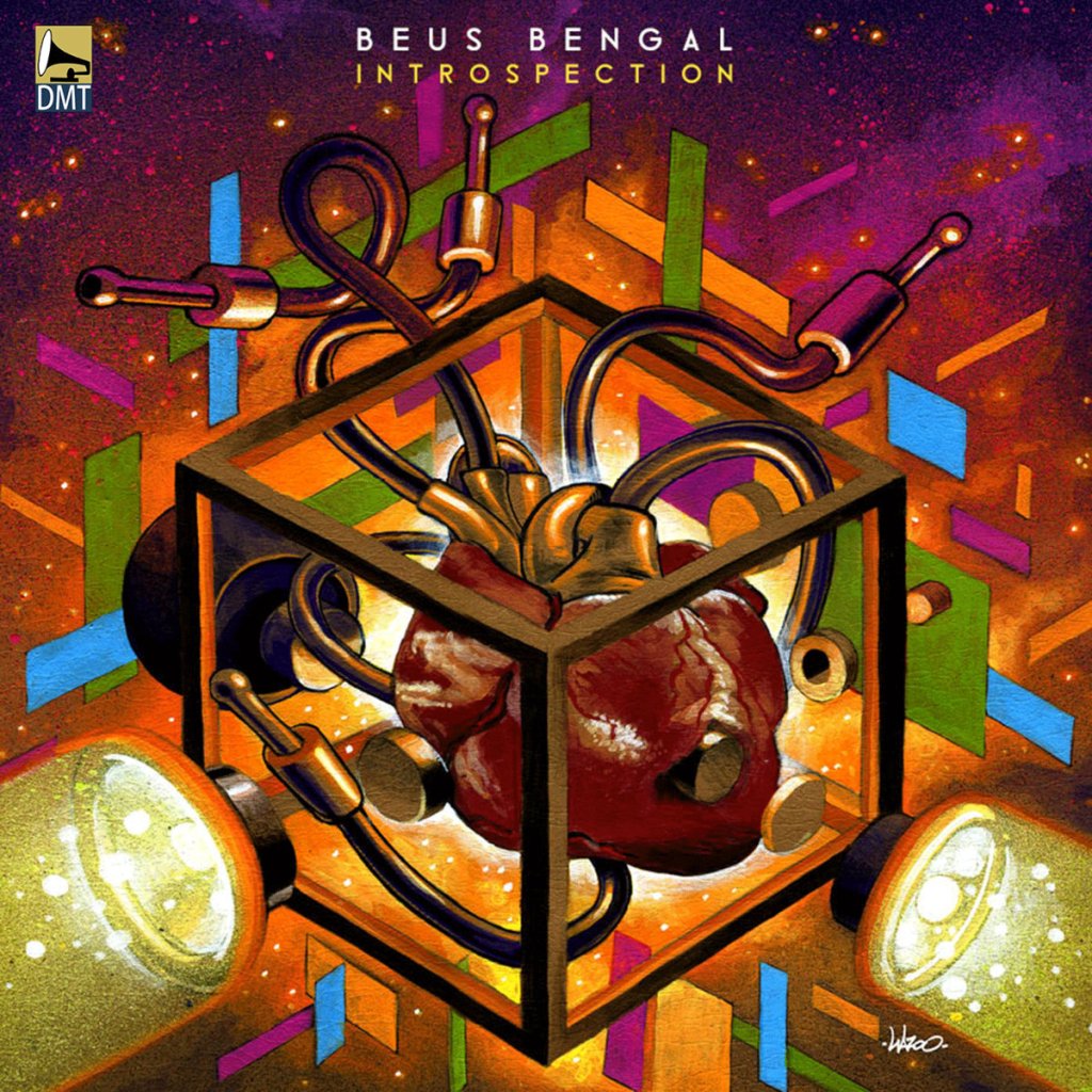 Dope Beats: Beus Bengal –&nbsp;Stargate