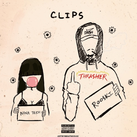 clips