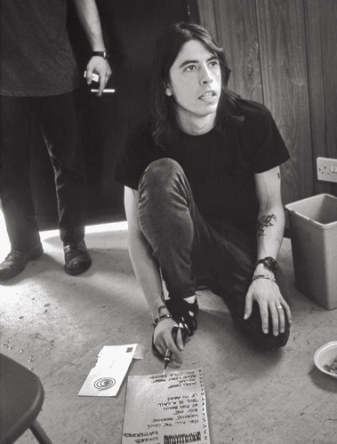 davegrohl