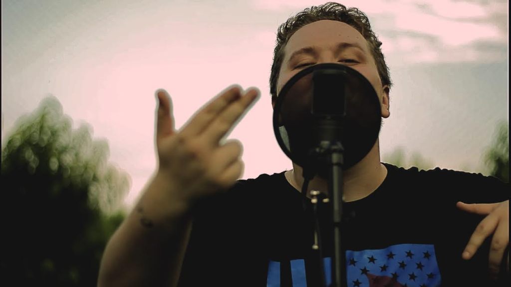New Video: Gibby Stites – So High (Prod. By&nbsp;MIDNIGHTSNVCK)