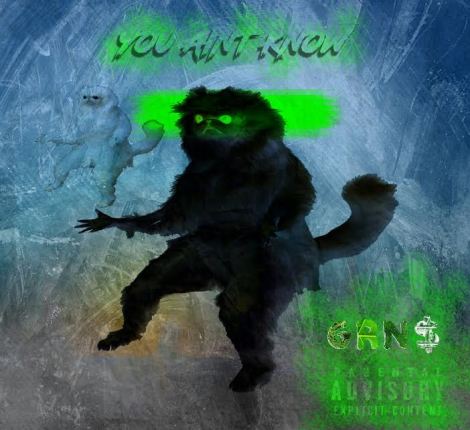 greenlabel