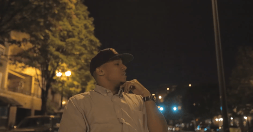 New Video: Jake Kost – Late Night Walk (Prod. By&nbsp;AFTA-1)