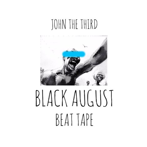johnthethird