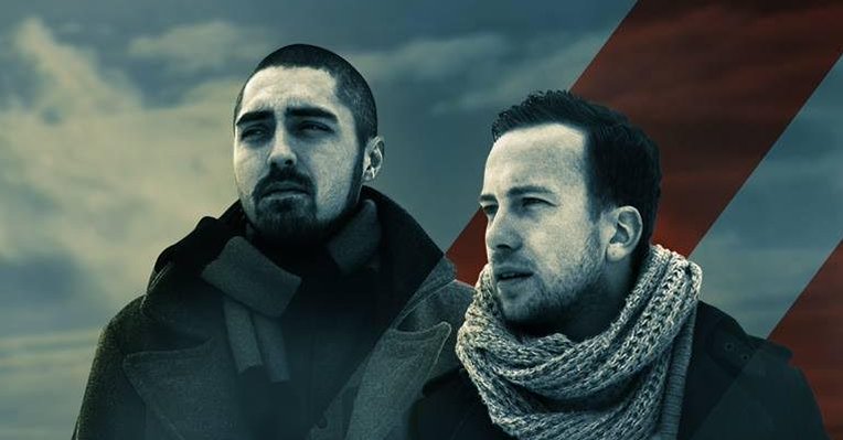 New Video: Knightstalker & Le First – Produit de Berlin&nbsp;(Remix)