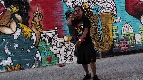 New Video: LK Tonio – Tha Definition&nbsp;(Teaser)