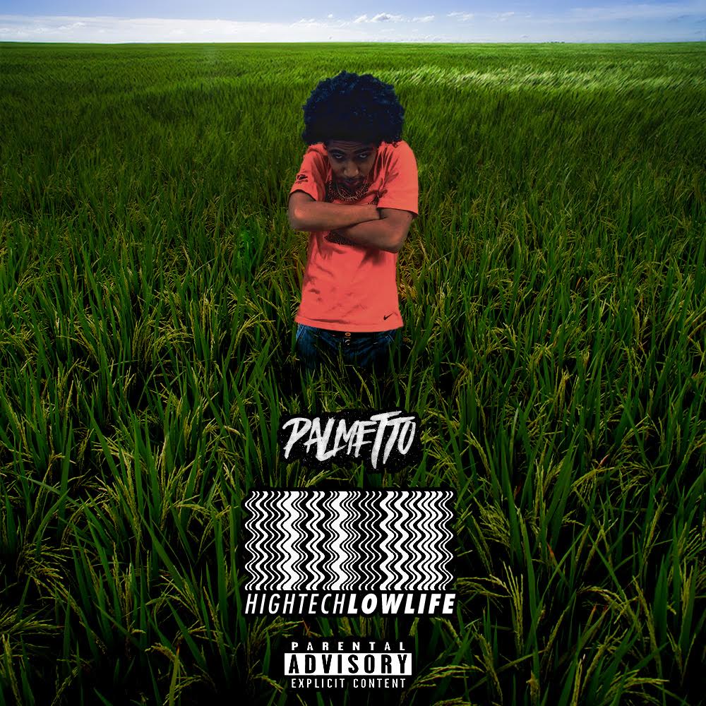 Album Alert: Palmetto – High Tech Low&nbsp;Life
