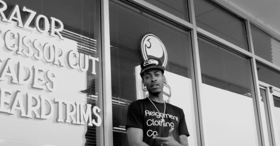 New Video: Sharp Skills – Until It&nbsp;Ignites
