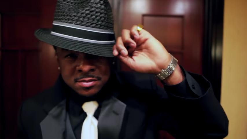 New Video: Shawn Archer – Swag & 808’s (Album&nbsp;Trailer)