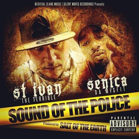 soundofthepolice