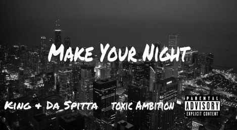 toxicambition