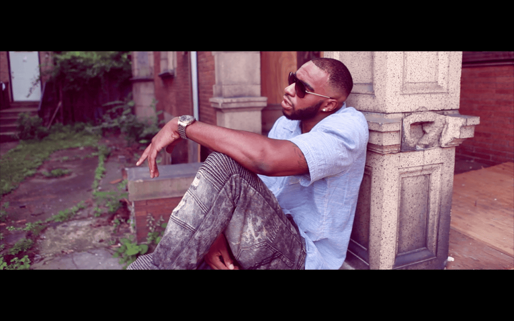 New Video: Trel Mack Ft. Mel Alston Jr. – Caravan of&nbsp;Contrary