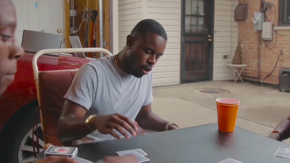 New Video: Cassius Tae – Why&nbsp;Bother