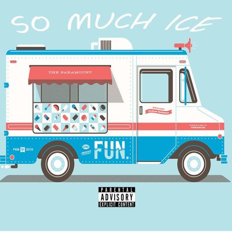 ice