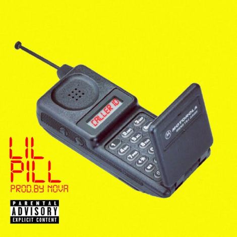 lilpill