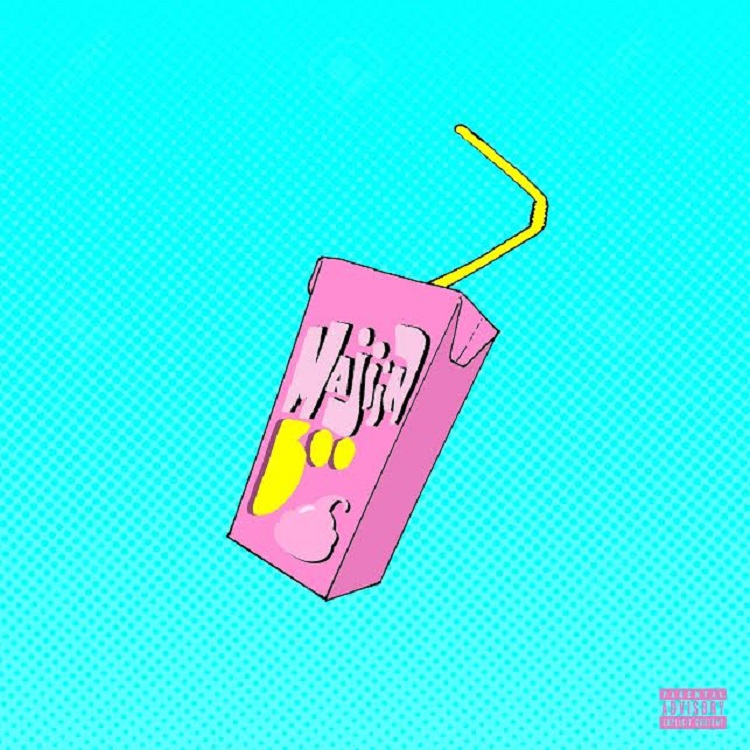 New Music: Moses Mosima – Majiin&nbsp;Boo