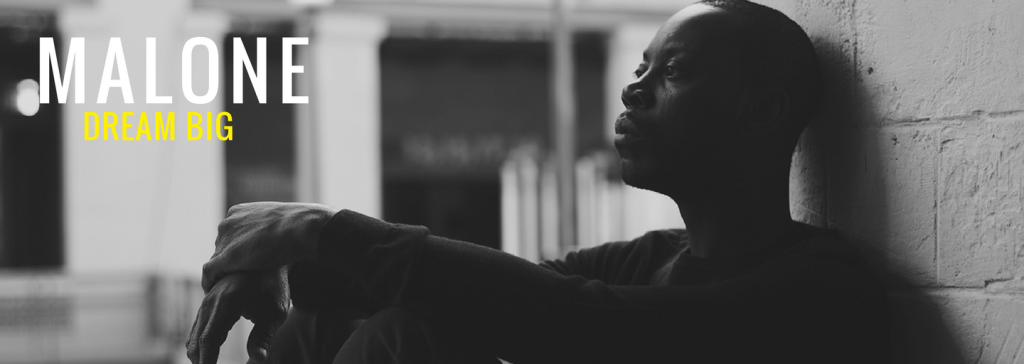 New Video: Malone Ft. Ismael Sankara – Dream Big&nbsp;(Remix)