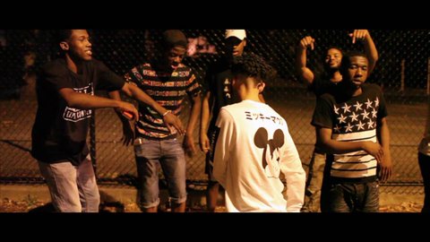 New Video: Mickey Spades – Right Now (Prod. By False&nbsp;Ego)