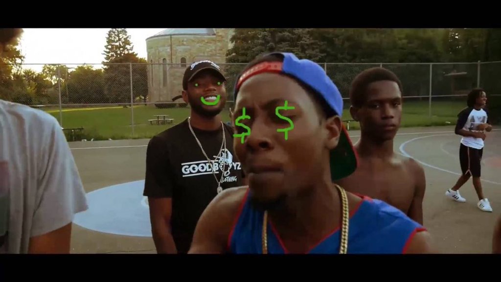 New Video: Monte & Mauri Corey – Gettin To&nbsp;It