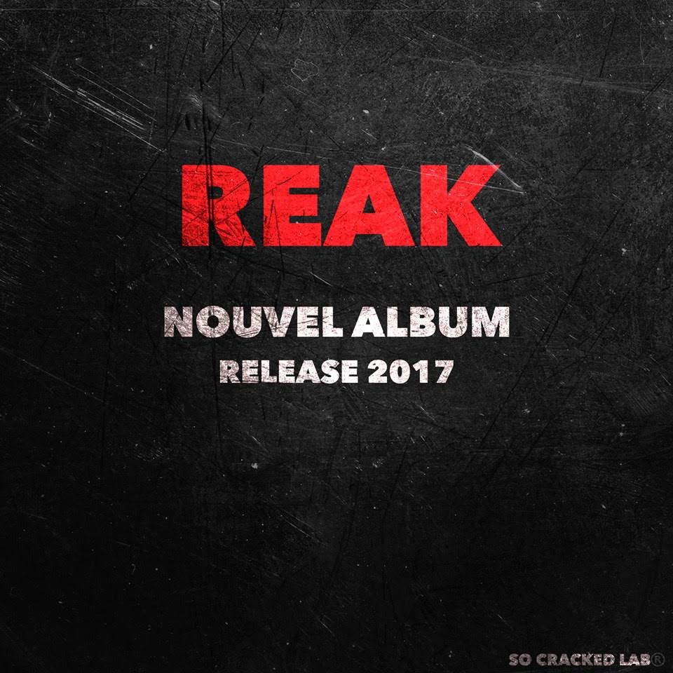 New Video: Odweeyne x Reak –&nbsp;KRS