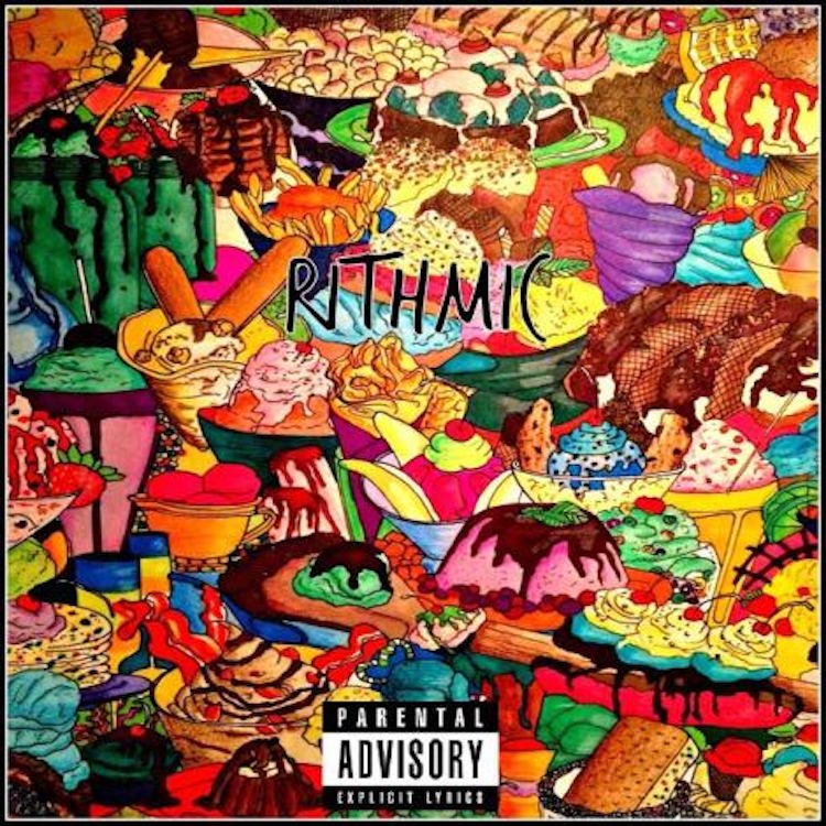 Mixtape Alert: RithMic – Buncha&nbsp;Sundays