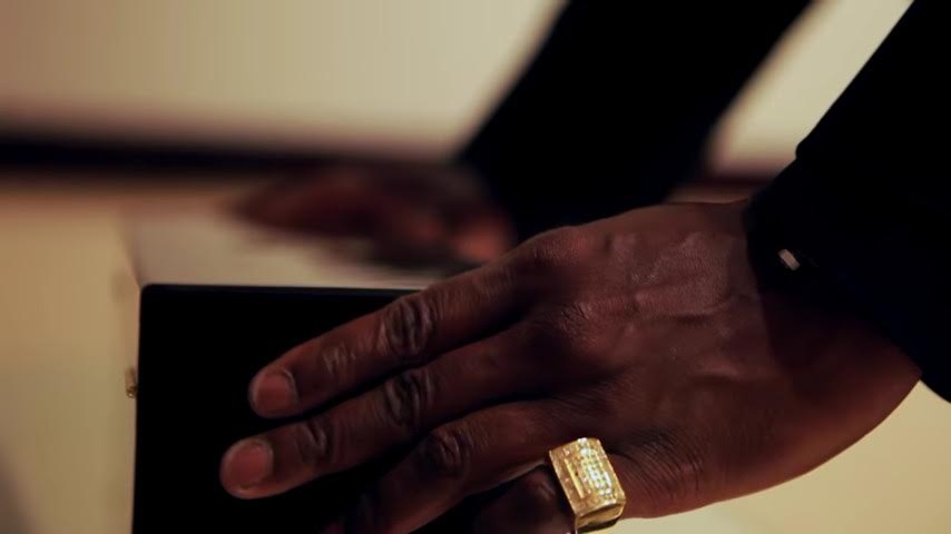 New Video: Shawn Archer – The&nbsp;Conclusion