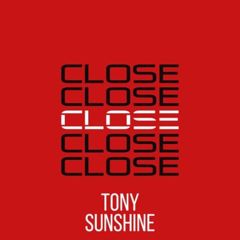 tonysunshine